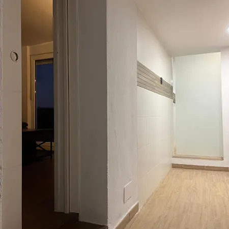 Quinto Pino Playa Apartment *