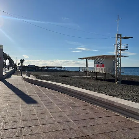 Quinto Pino Playa