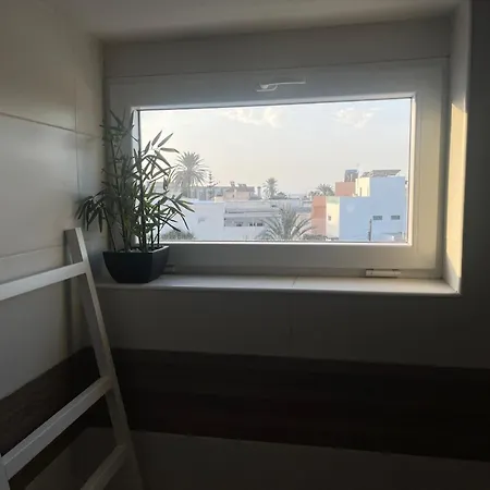 Quinto Pino Playa Apartment *