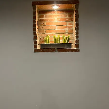 Quinto Pino Playa Apartment