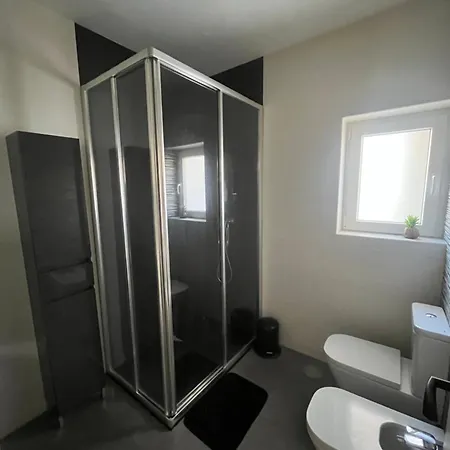 Quinto Pino Playa Apartment El Jaul