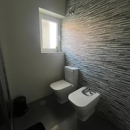 Apartment Quinto Pino Playa *