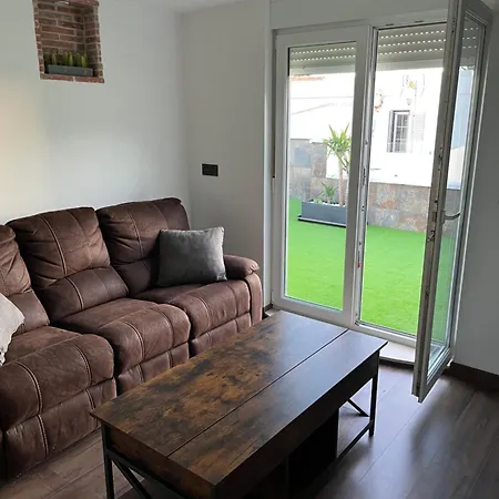 Quinto Pino Playa Apartment