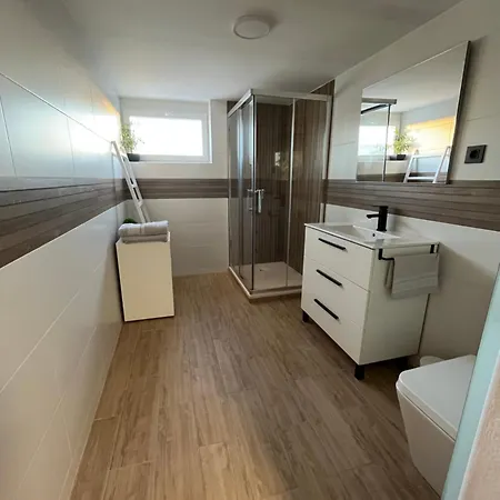 Quinto Pino Playa Apartment