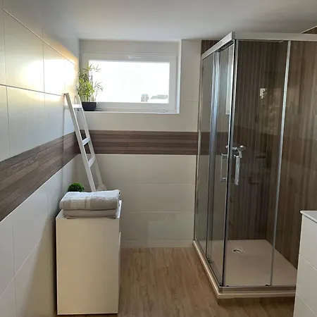 Quinto Pino Playa Apartment El Jaul