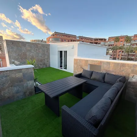 Apartment Quinto Pino Playa *