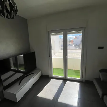 Apartment Quinto Pino Playa