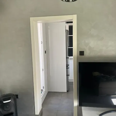 Apartment Quinto Pino Playa El Jaul