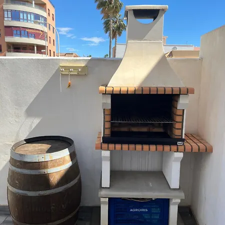 Apartment Quinto Pino Playa *