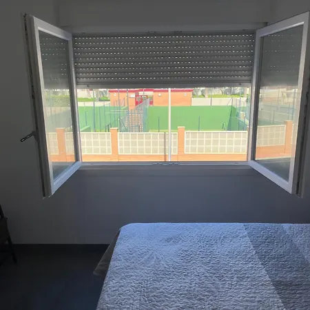 Quinto Pino Playa Apartment El Jaul