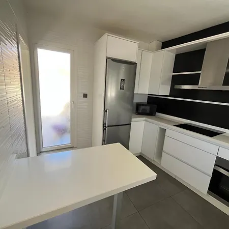 Apartment Quinto Pino Playa *
