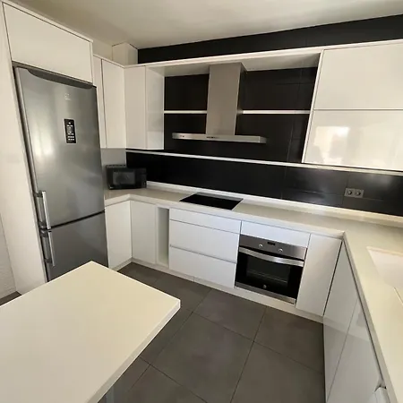 Quinto Pino Playa Apartment *