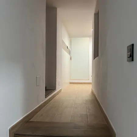 Apartamento Quinto Pino Playa El Jaul