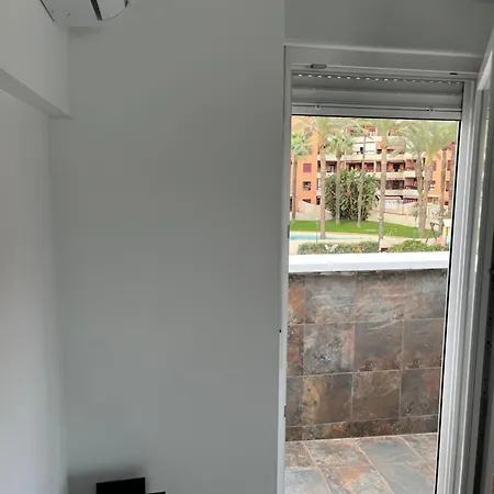 Apartment Quinto Pino Playa Almería