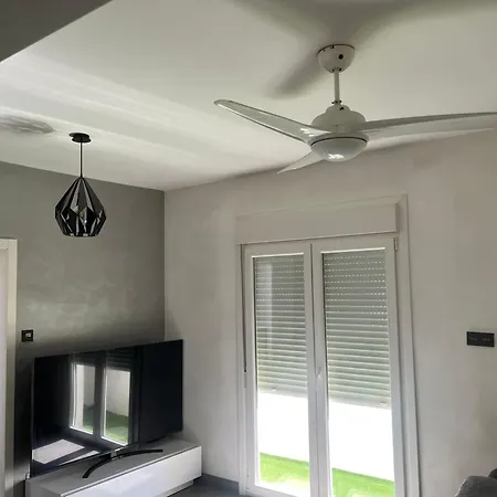 Apartment Quinto Pino Playa