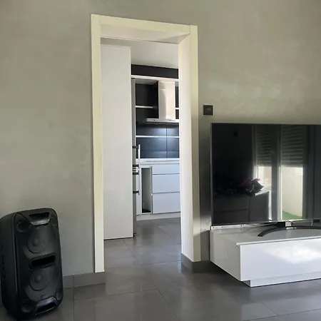 Apartment Quinto Pino Playa Almería