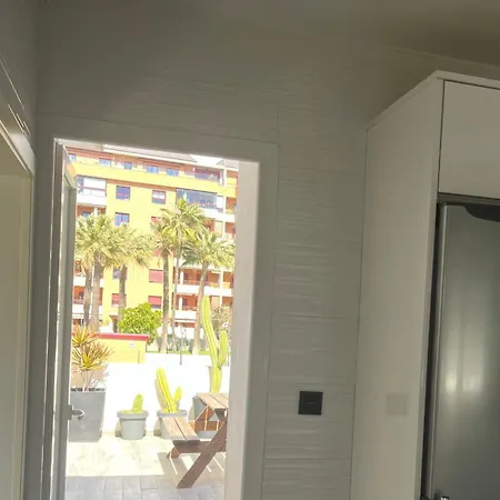 Quinto Pino Playa Apartment *