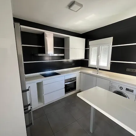 Apartment Quinto Pino Playa
