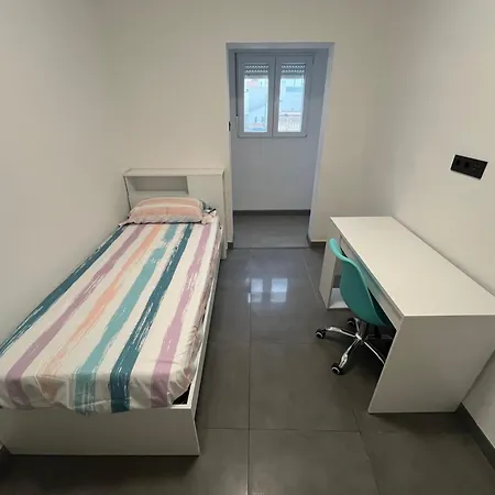 Apartment Quinto Pino Playa