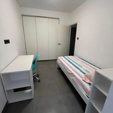 Quinto Pino Playa Apartamento *