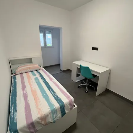 Apartamento Quinto Pino Playa