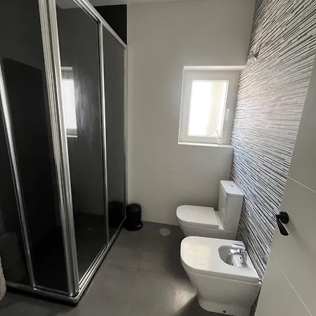 Quinto Pino Playa Apartment Almería