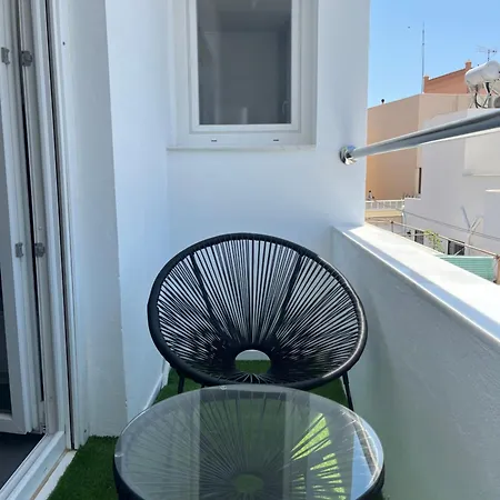 Quinto Pino Playa Apartment *