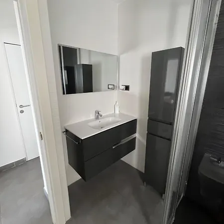 Quinto Pino Playa Apartment